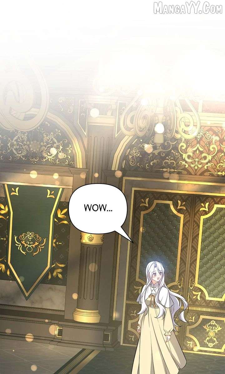 At the Duke’s Command Chapter 21 - Page 38