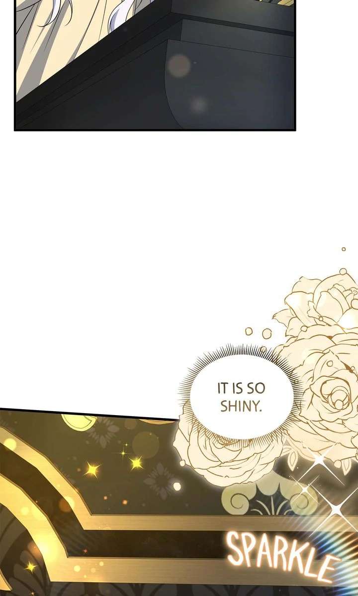 At the Duke’s Command Chapter 21 - Page 41