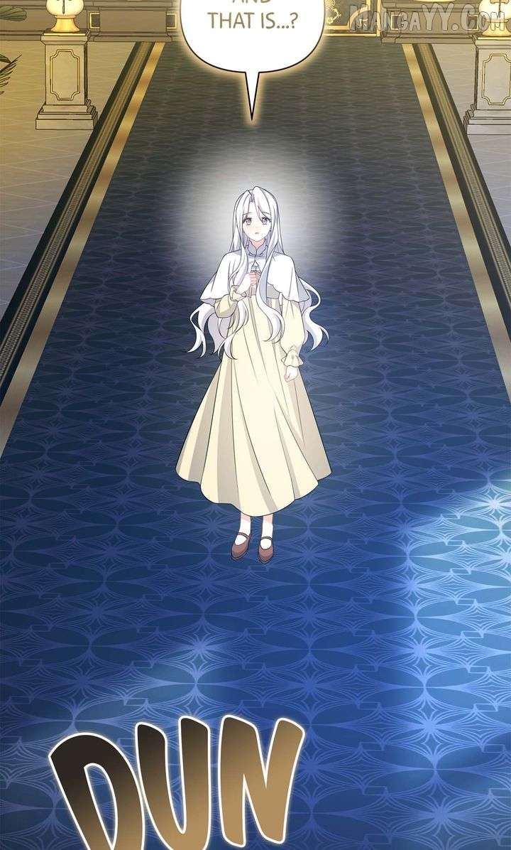 At the Duke’s Command Chapter 21 - Page 45