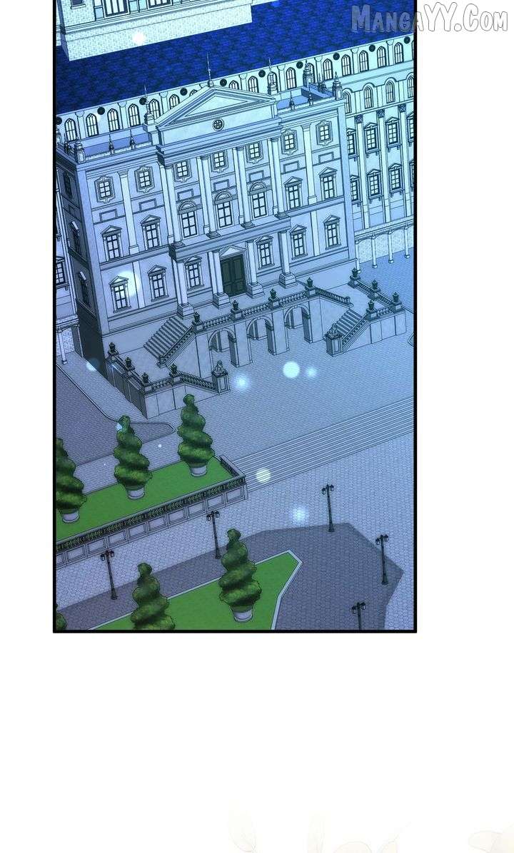 At the Duke’s Command Chapter 21 - Page 50