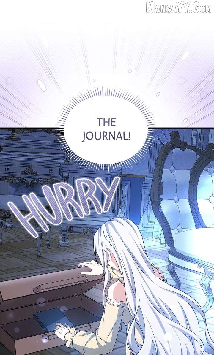 At the Duke’s Command Chapter 21 - Page 6