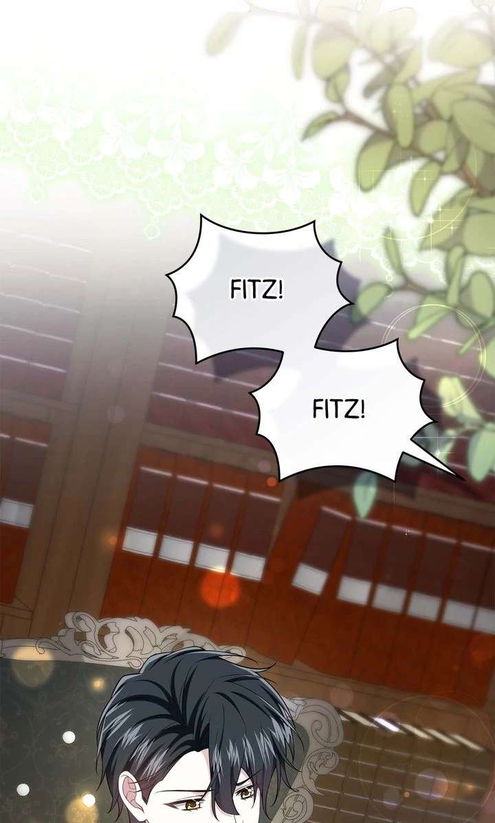 At the Duke’s Command Chapter 21 - Page 51