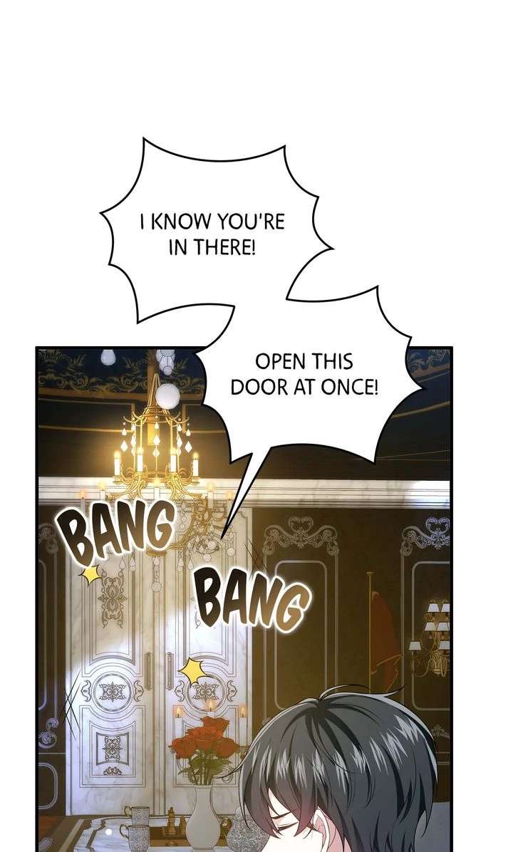 At the Duke’s Command Chapter 21 - Page 53