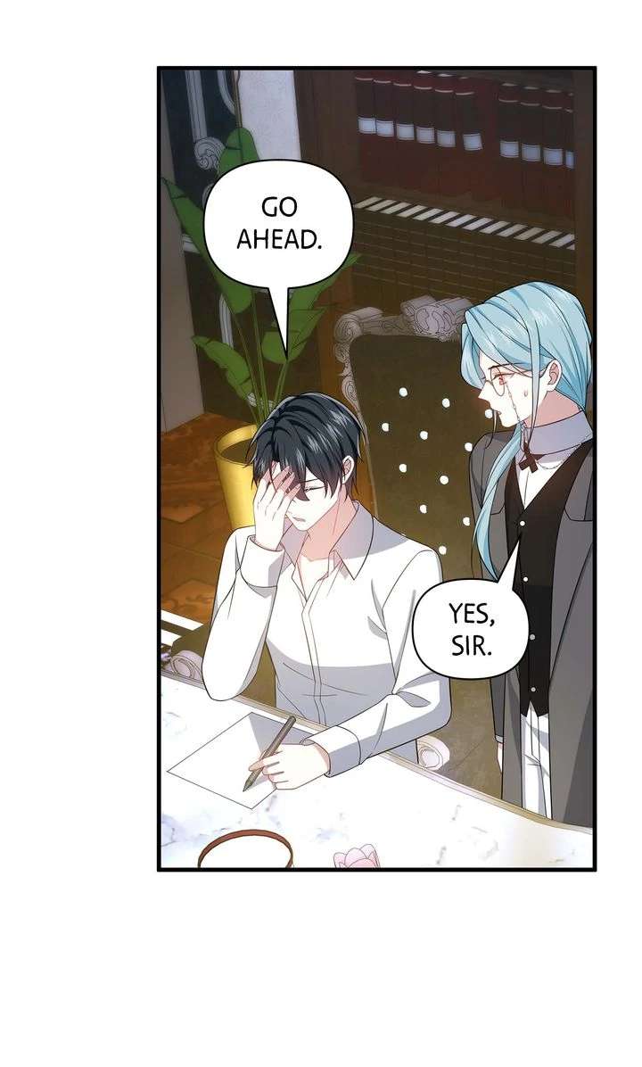 At the Duke’s Command Chapter 21 - Page 55