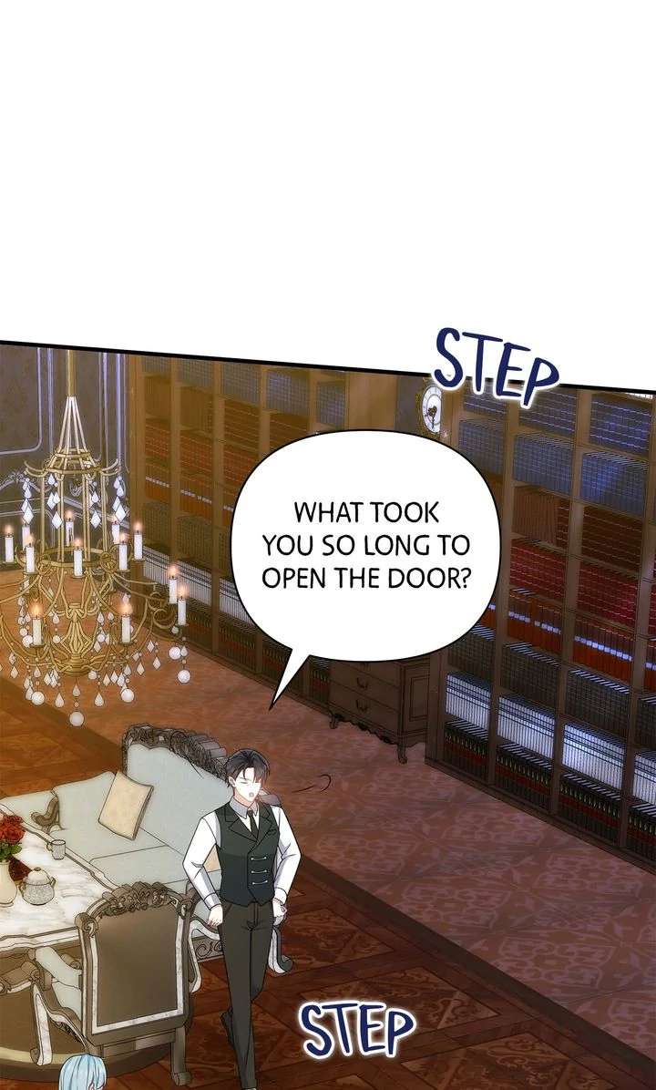 At the Duke’s Command Chapter 21 - Page 56