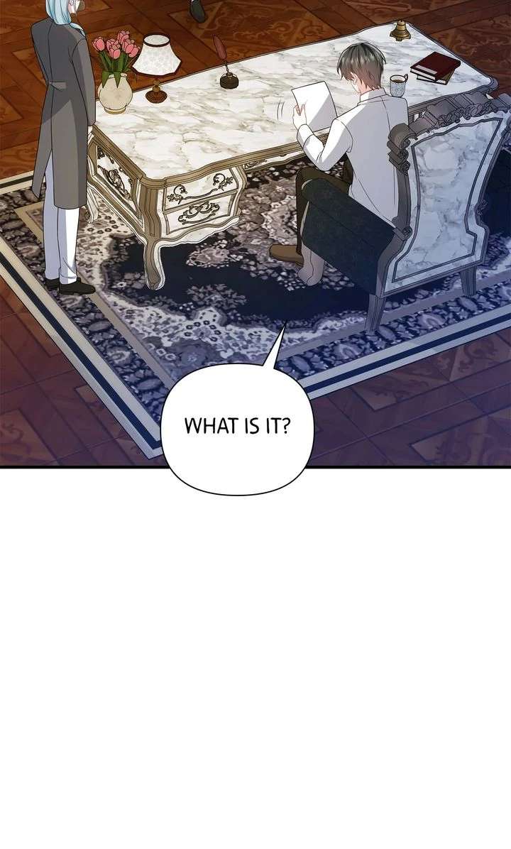 At the Duke’s Command Chapter 21 - Page 57