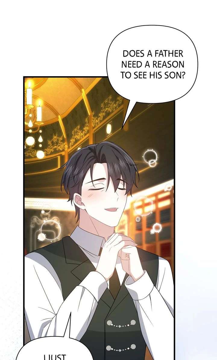 At the Duke’s Command Chapter 21 - Page 58