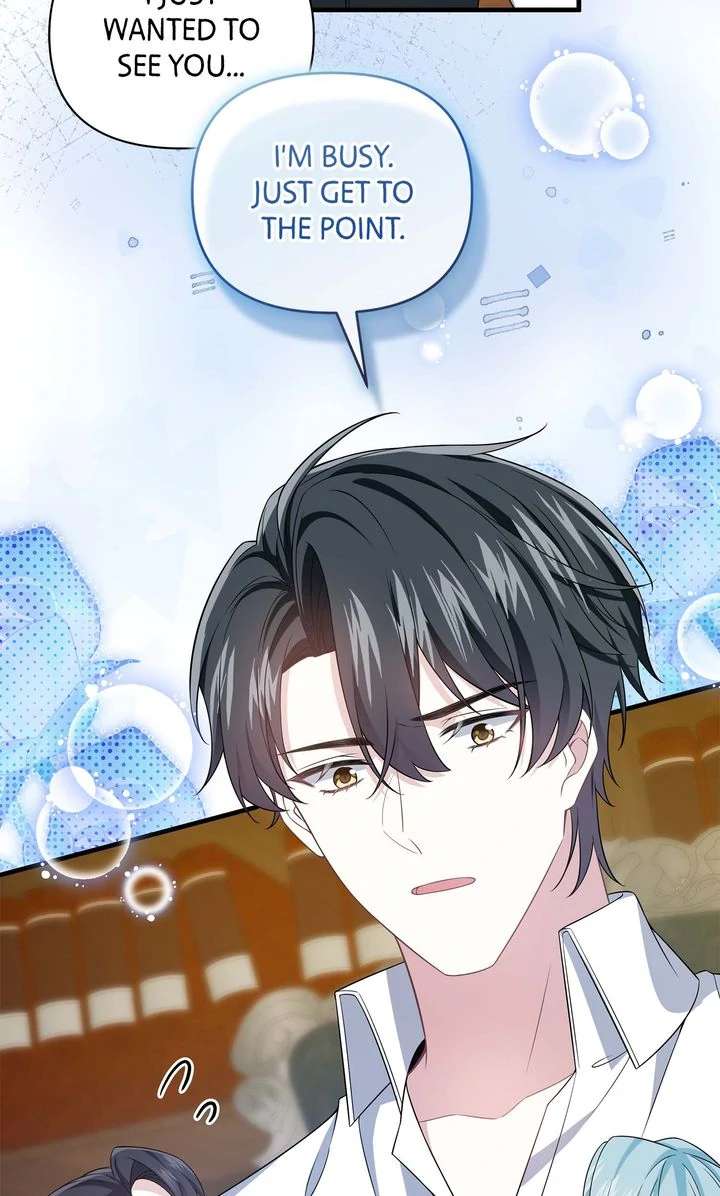 At the Duke’s Command Chapter 21 - Page 59