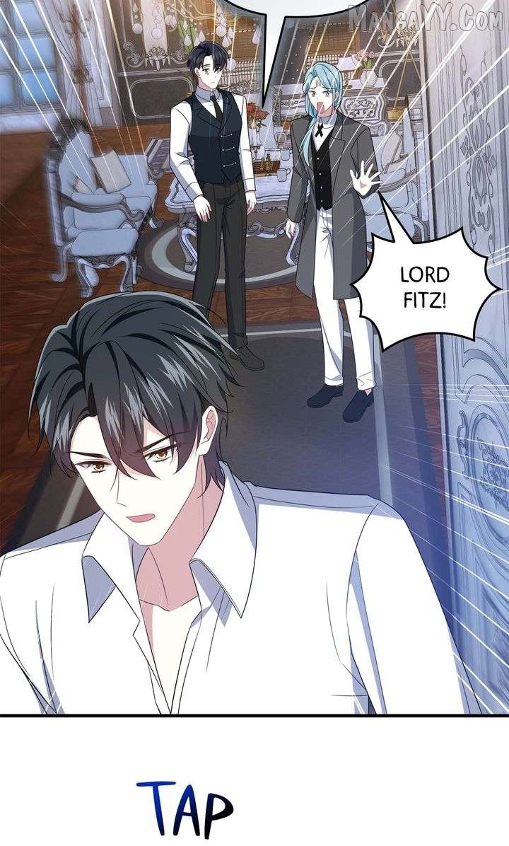 At the Duke’s Command Chapter 21 - Page 66