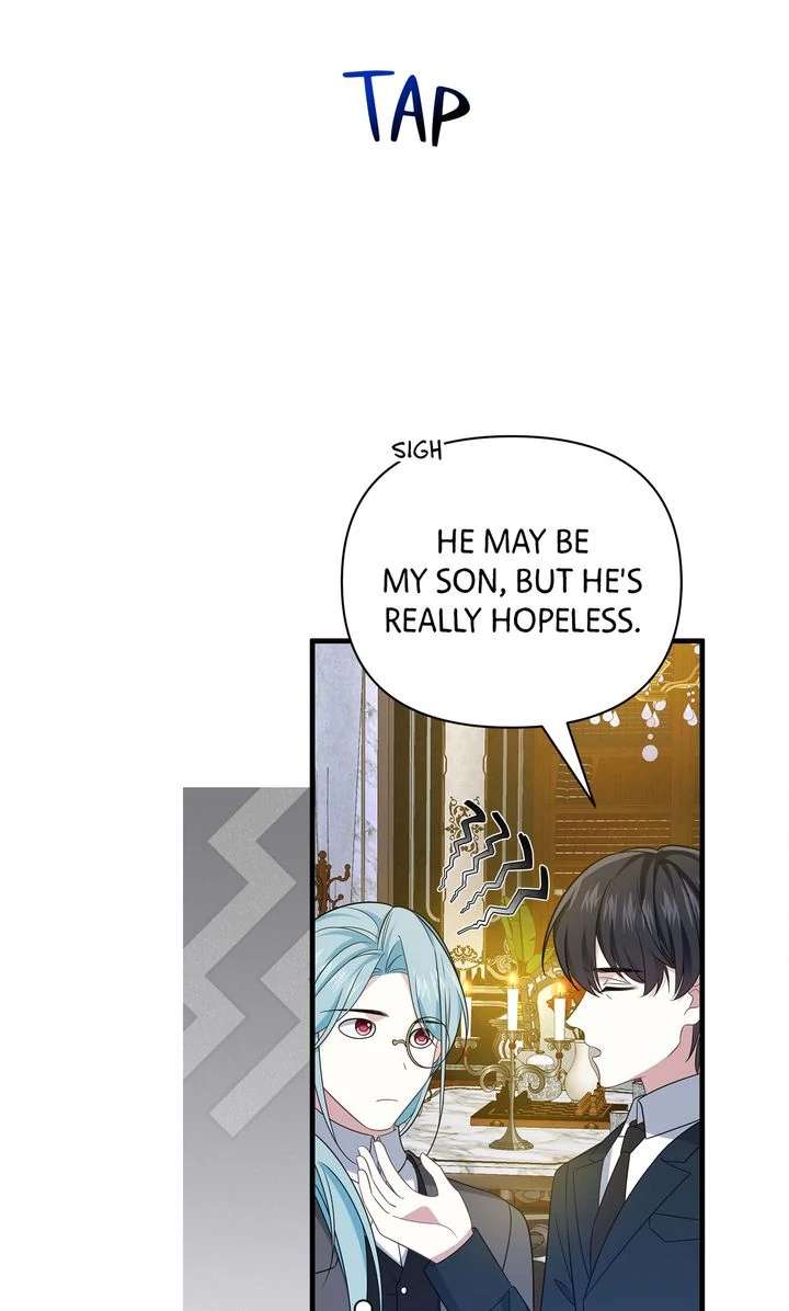 At the Duke’s Command Chapter 21 - Page 67