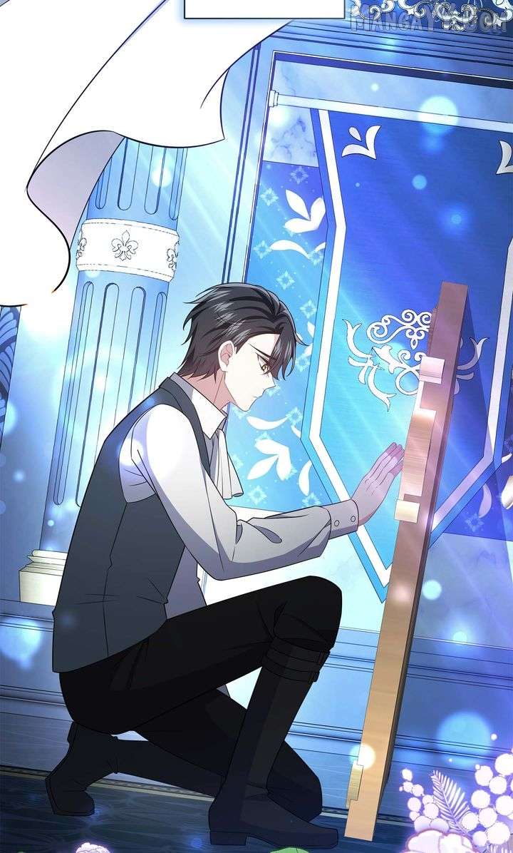 At the Duke’s Command Chapter 21 - Page 77