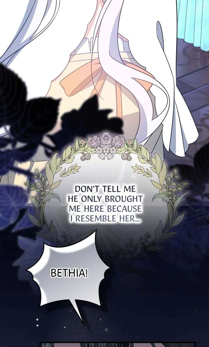 At the Duke’s Command Chapter 21 - Page 81