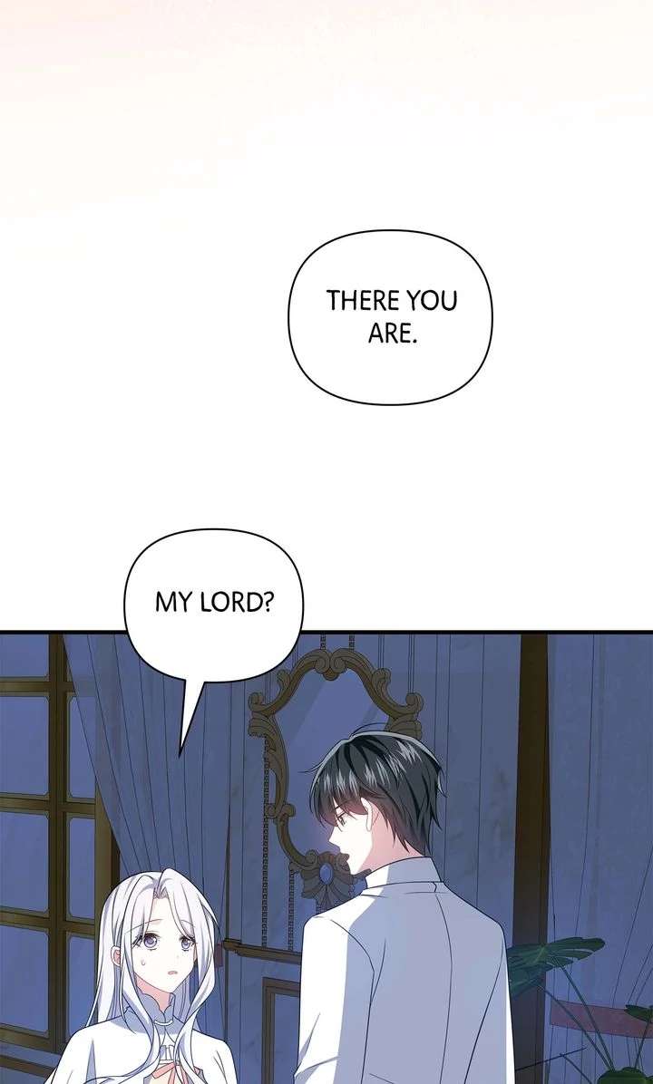 At the Duke’s Command Chapter 21 - Page 83