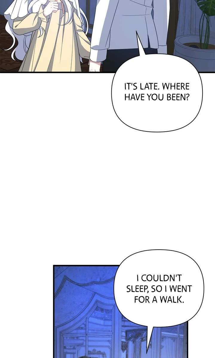 At the Duke’s Command Chapter 21 - Page 84