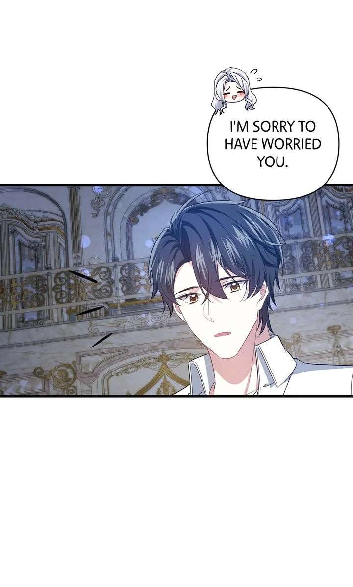 At the Duke’s Command Chapter 21 - Page 86