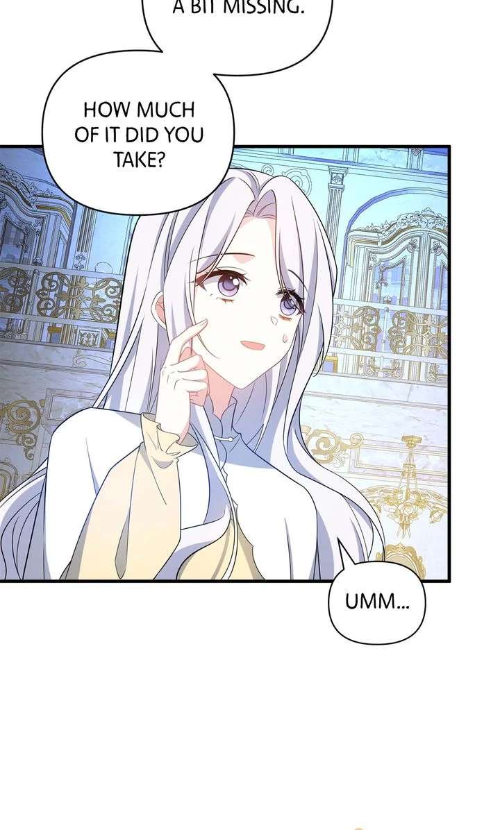 At the Duke’s Command Chapter 21 - Page 90