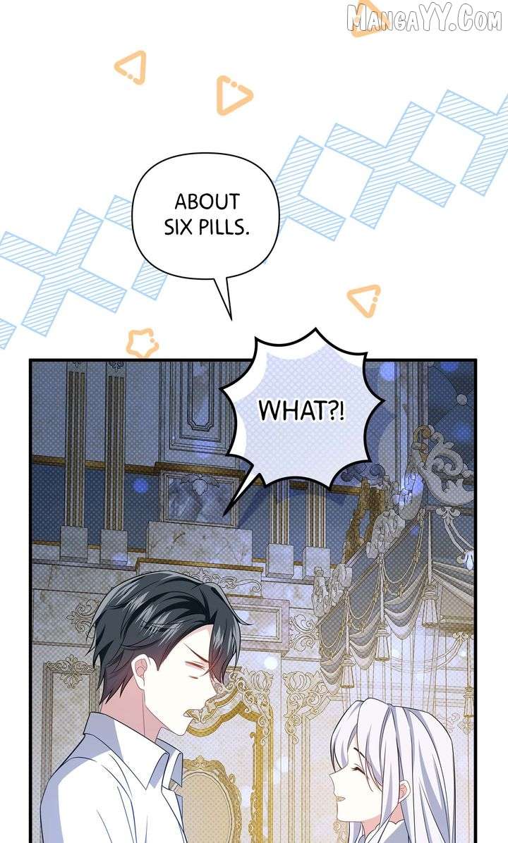 At the Duke’s Command Chapter 21 - Page 91