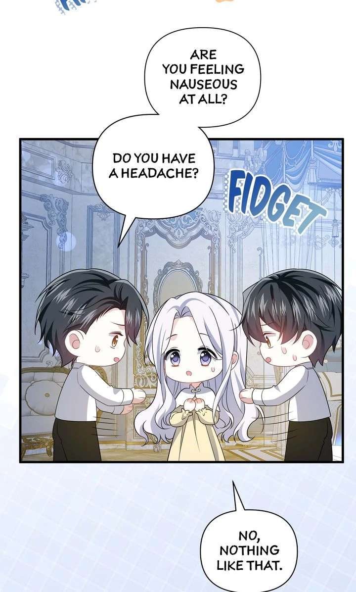 At the Duke’s Command Chapter 21 - Page 93