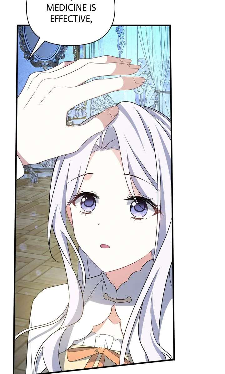 At the Duke’s Command Chapter 21 - Page 96