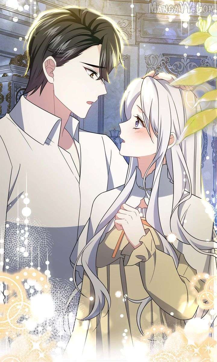 At the Duke’s Command Chapter 21 - Page 98