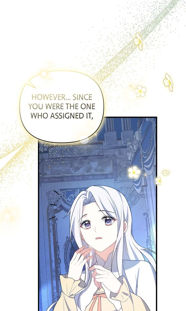 At the Duke’s Command Chapter 22 - Page 11