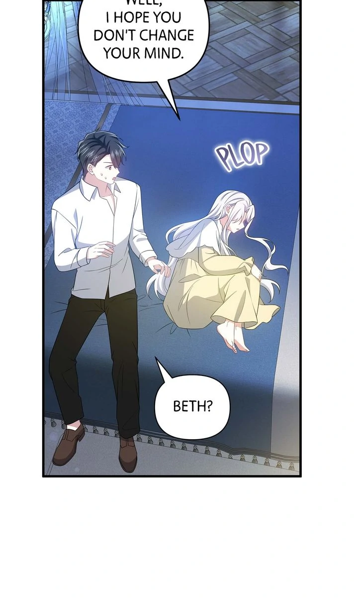 At the Duke’s Command Chapter 22 - Page 32