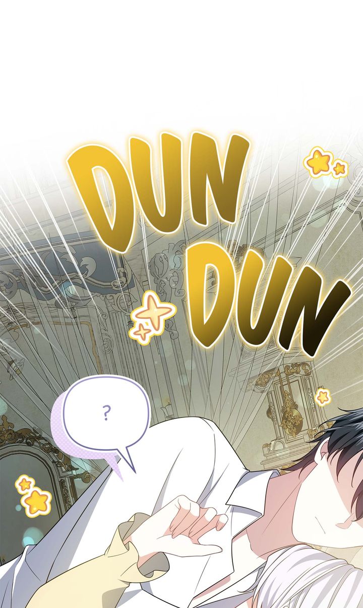 At the Duke’s Command Chapter 22 - Page 41