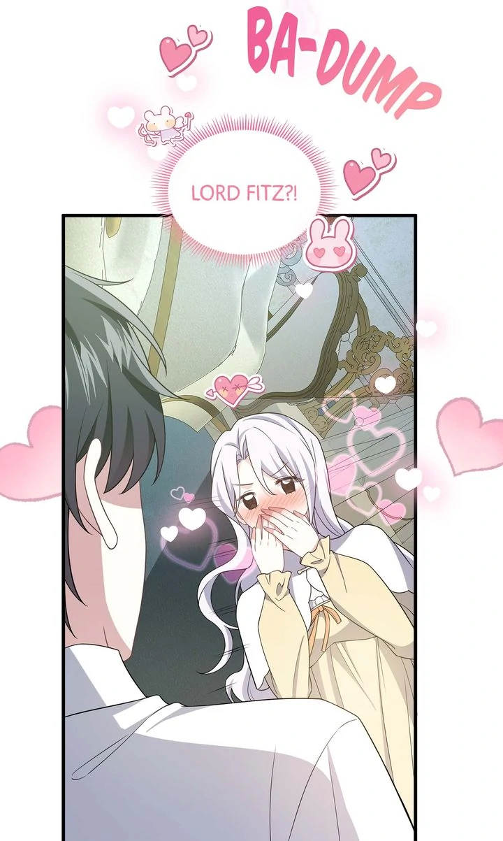 At the Duke’s Command Chapter 22 - Page 45