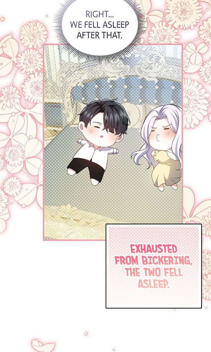 At the Duke’s Command Chapter 22 - Page 47