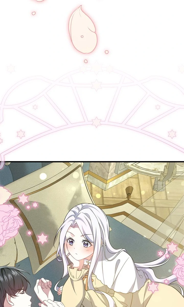 At the Duke’s Command Chapter 22 - Page 48