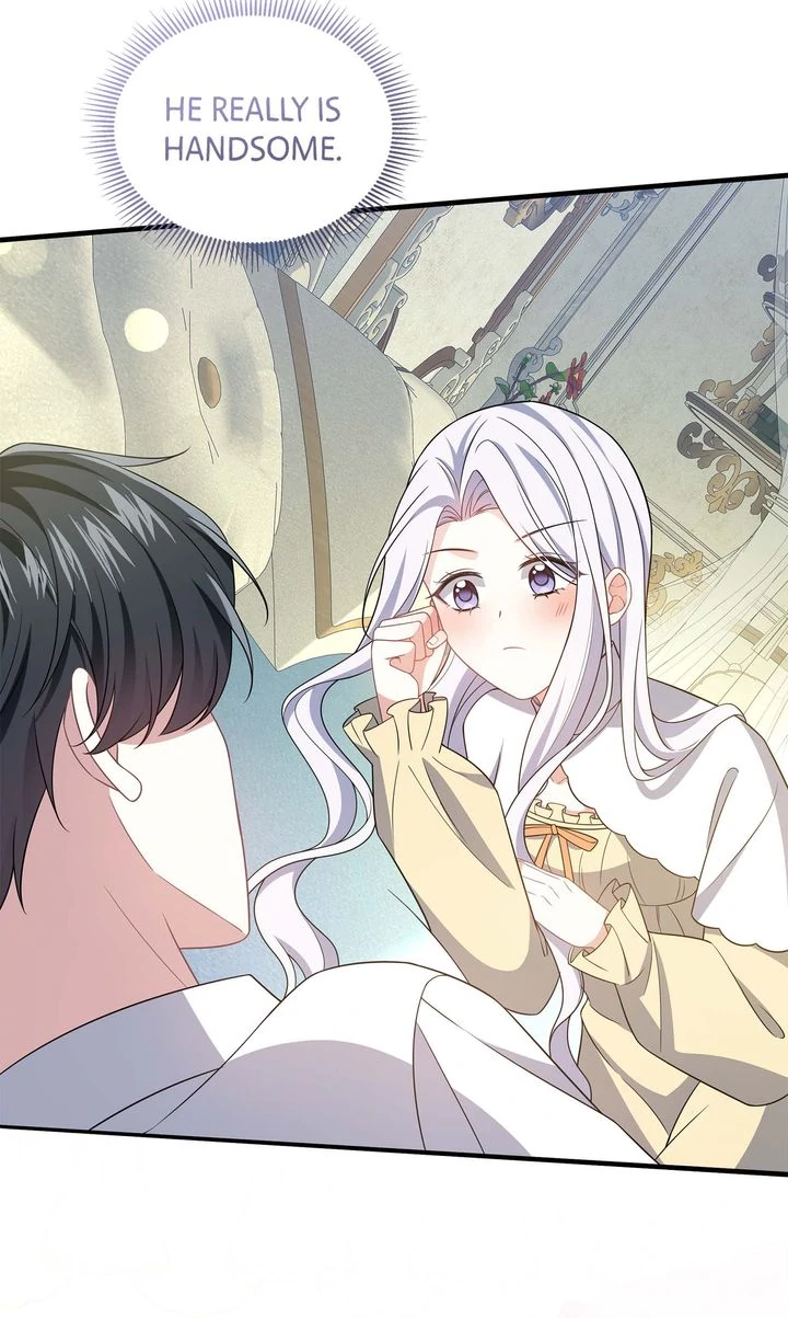 At the Duke’s Command Chapter 22 - Page 50