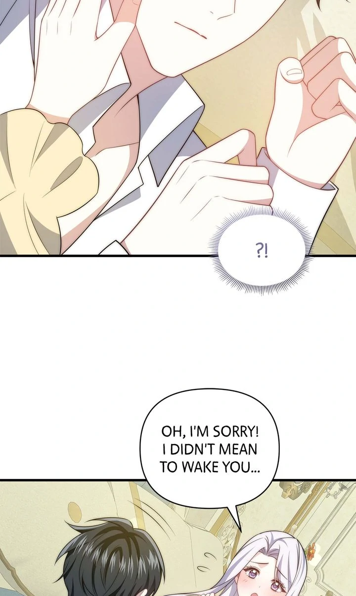 At the Duke’s Command Chapter 22 - Page 54