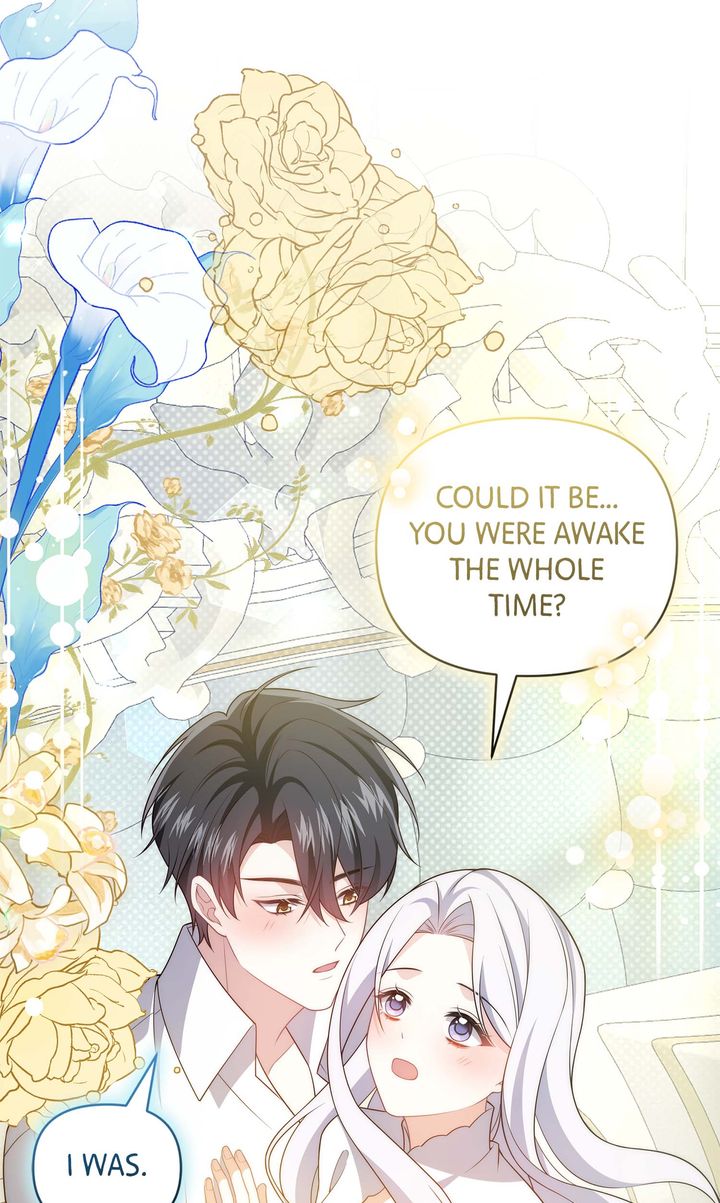 At the Duke’s Command Chapter 22 - Page 57