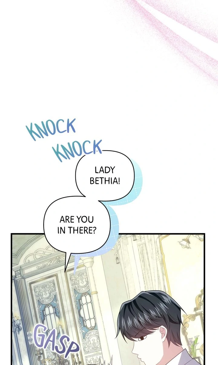 At the Duke’s Command Chapter 22 - Page 64