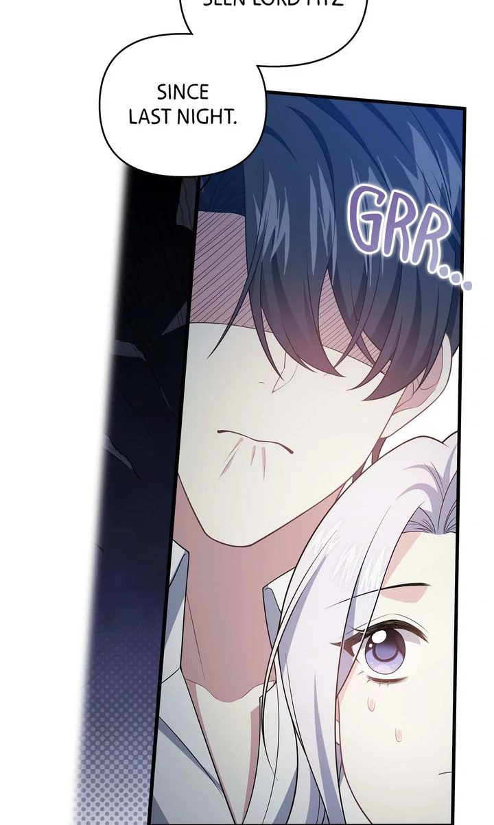 At the Duke’s Command Chapter 22 - Page 66