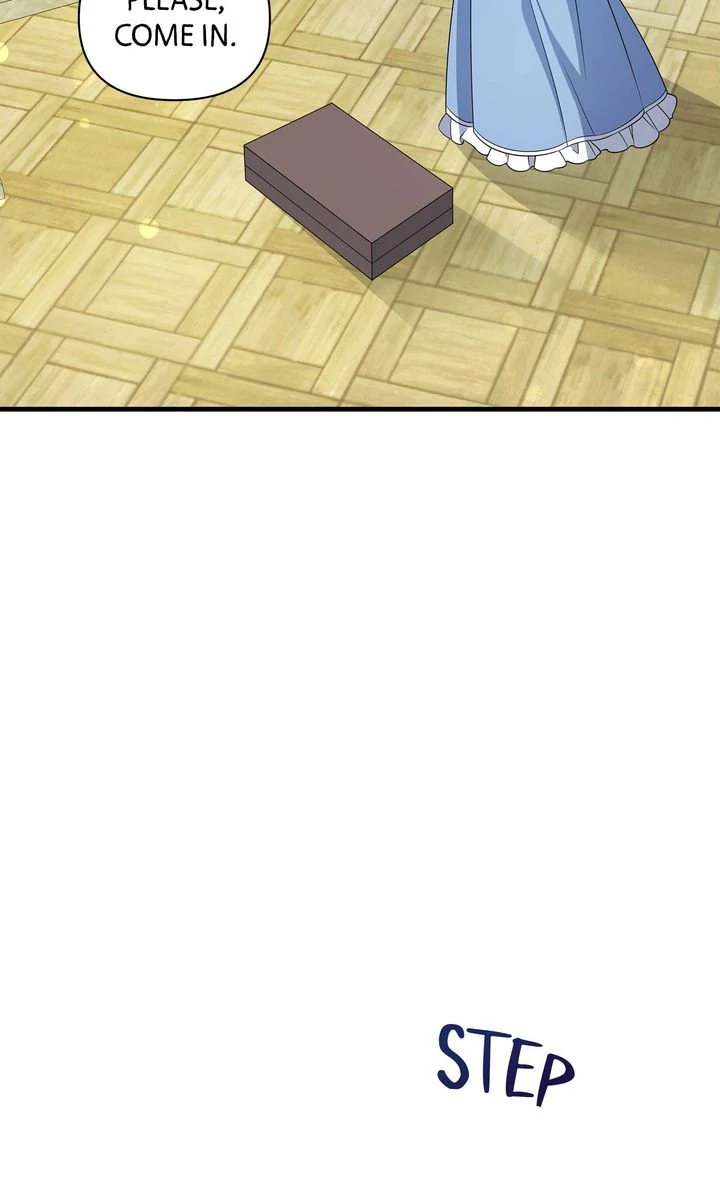 At the Duke’s Command Chapter 22 - Page 80