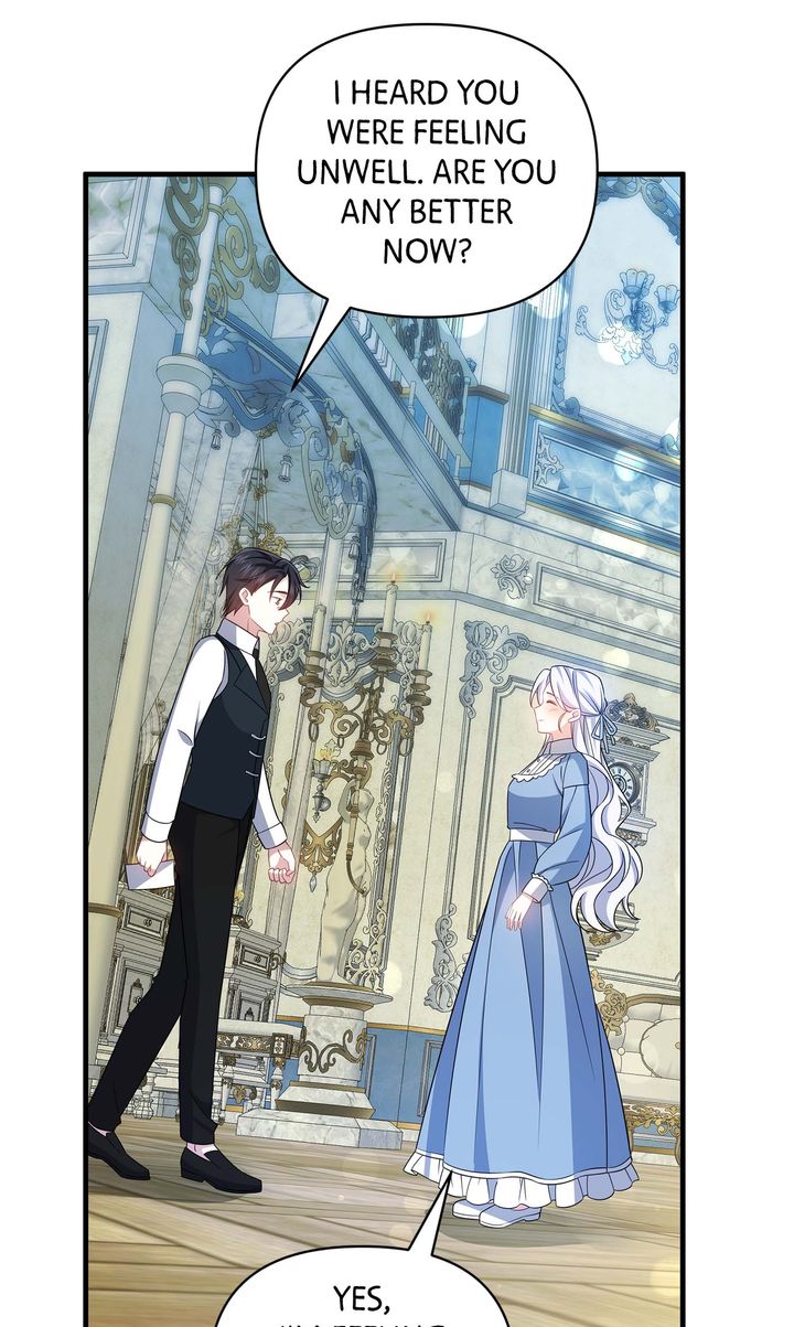 At the Duke’s Command Chapter 22 - Page 81