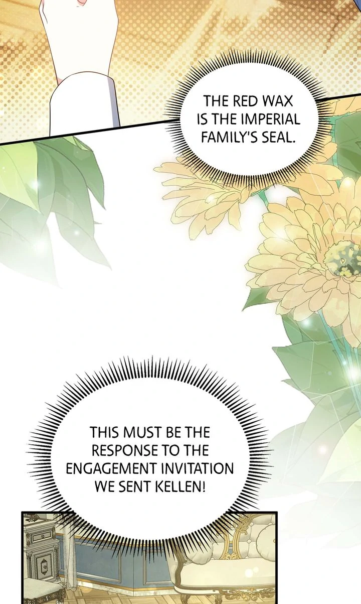 At the Duke’s Command Chapter 22 - Page 86