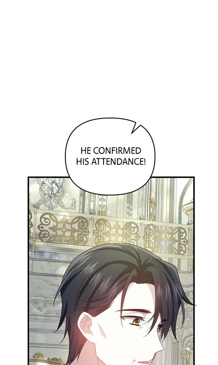 At the Duke’s Command Chapter 22 - Page 89