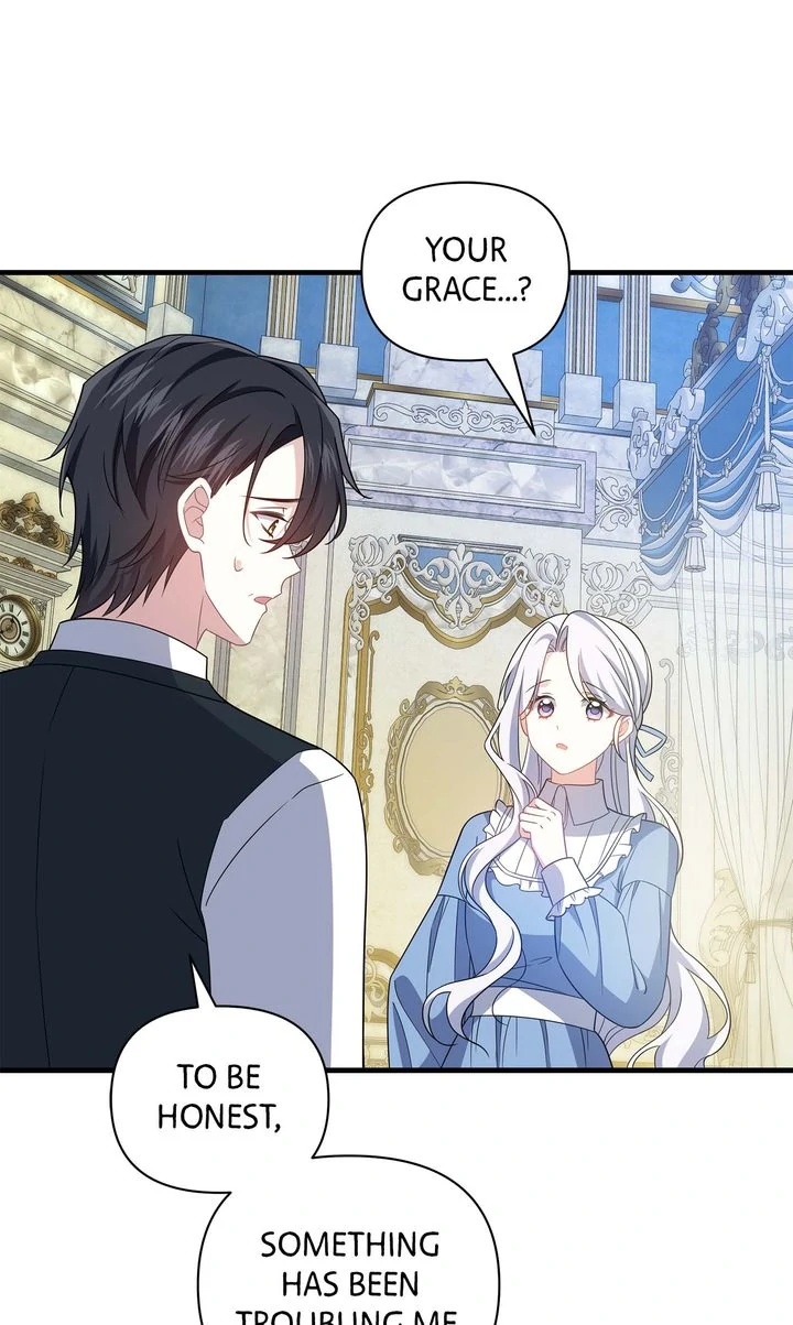 At the Duke’s Command Chapter 22 - Page 91