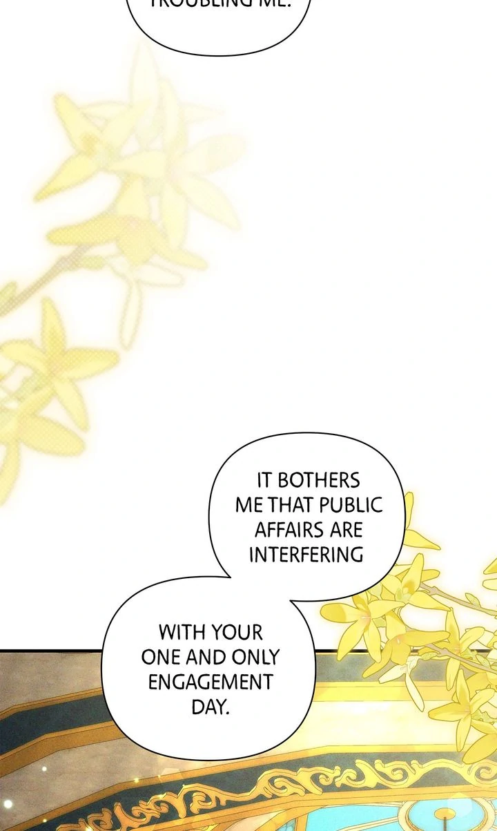 At the Duke’s Command Chapter 22 - Page 92