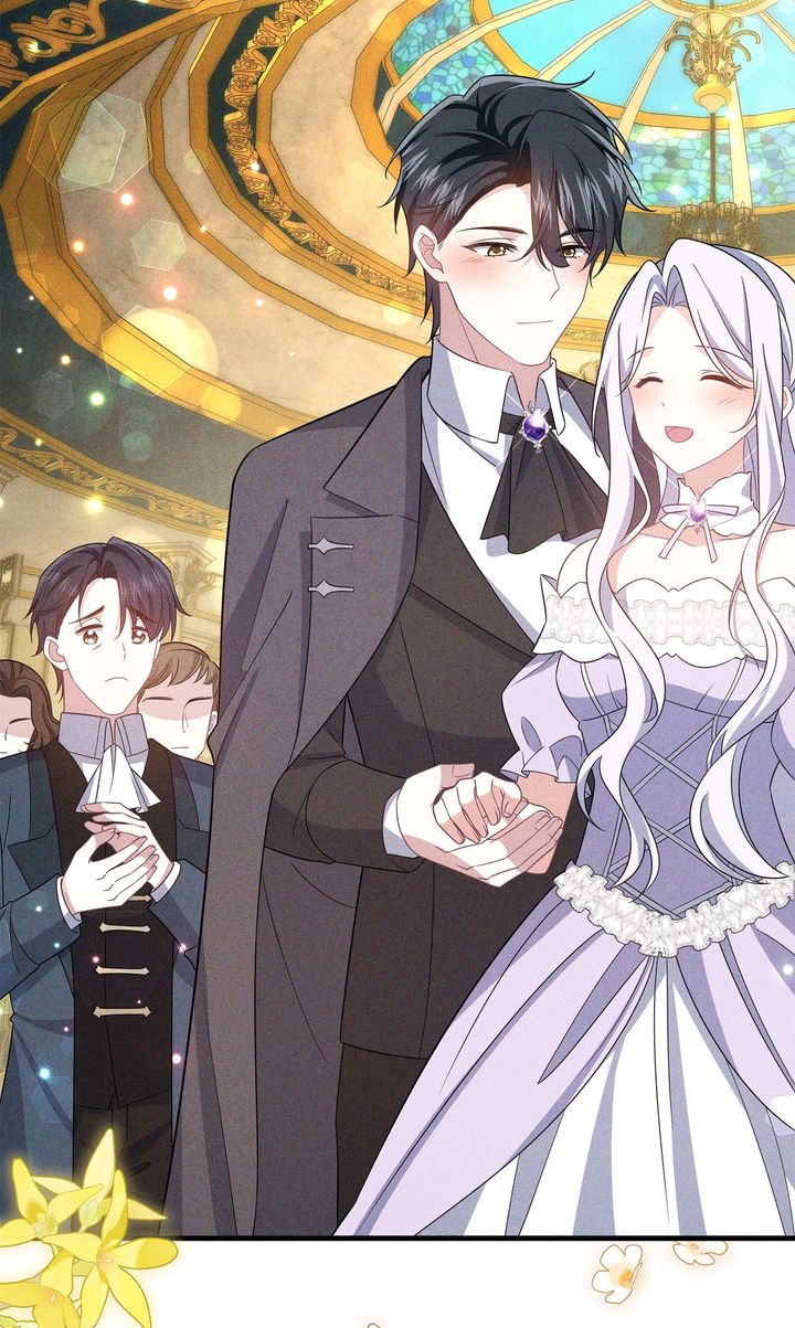 At the Duke’s Command Chapter 22 - Page 93