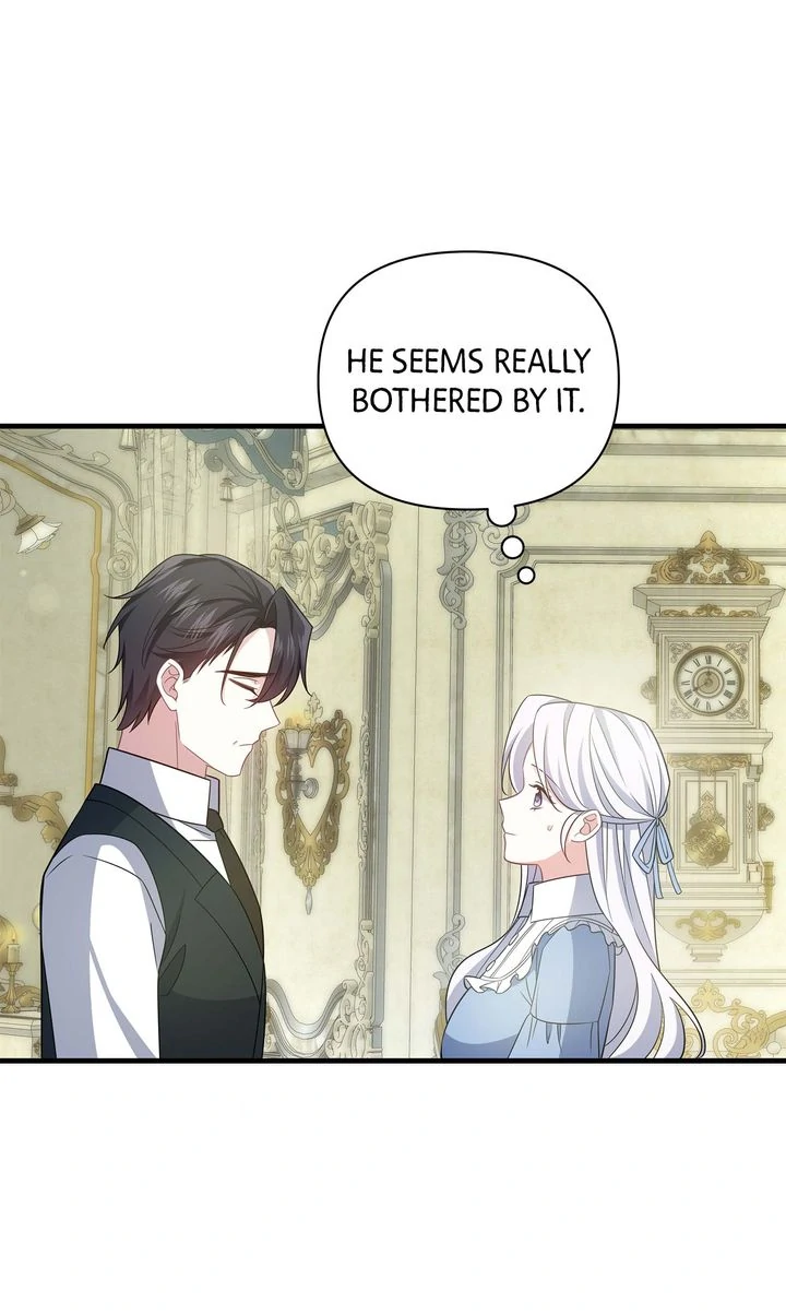 At the Duke’s Command Chapter 22 - Page 96