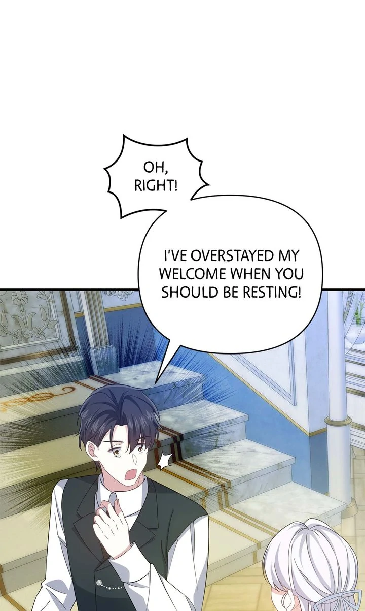 At the Duke’s Command Chapter 22 - Page 97