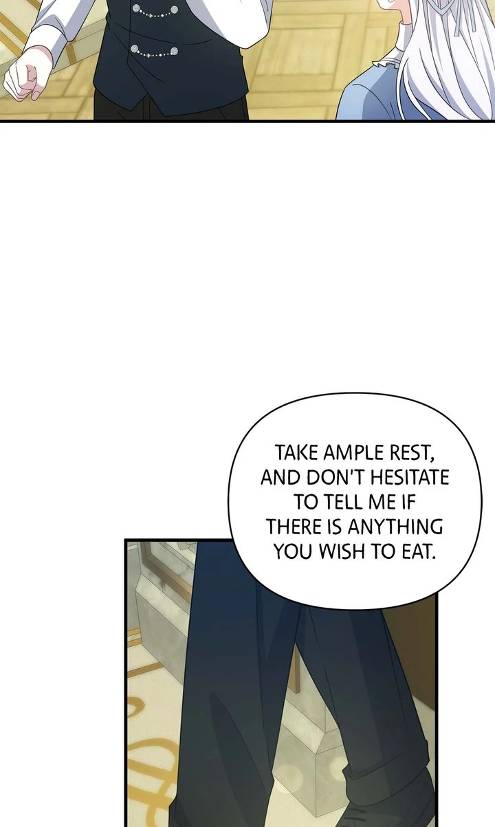 At the Duke’s Command Chapter 22 - Page 98