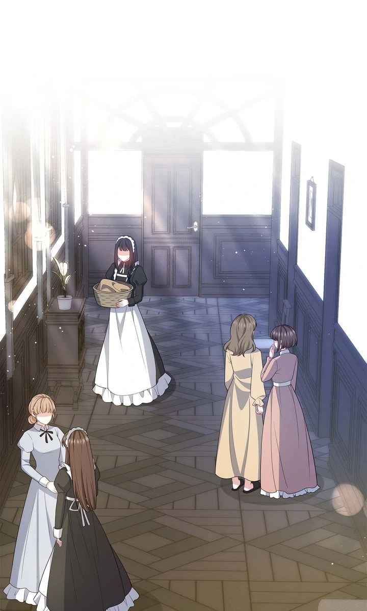 At the Duke’s Command Chapter 23 - Page 1