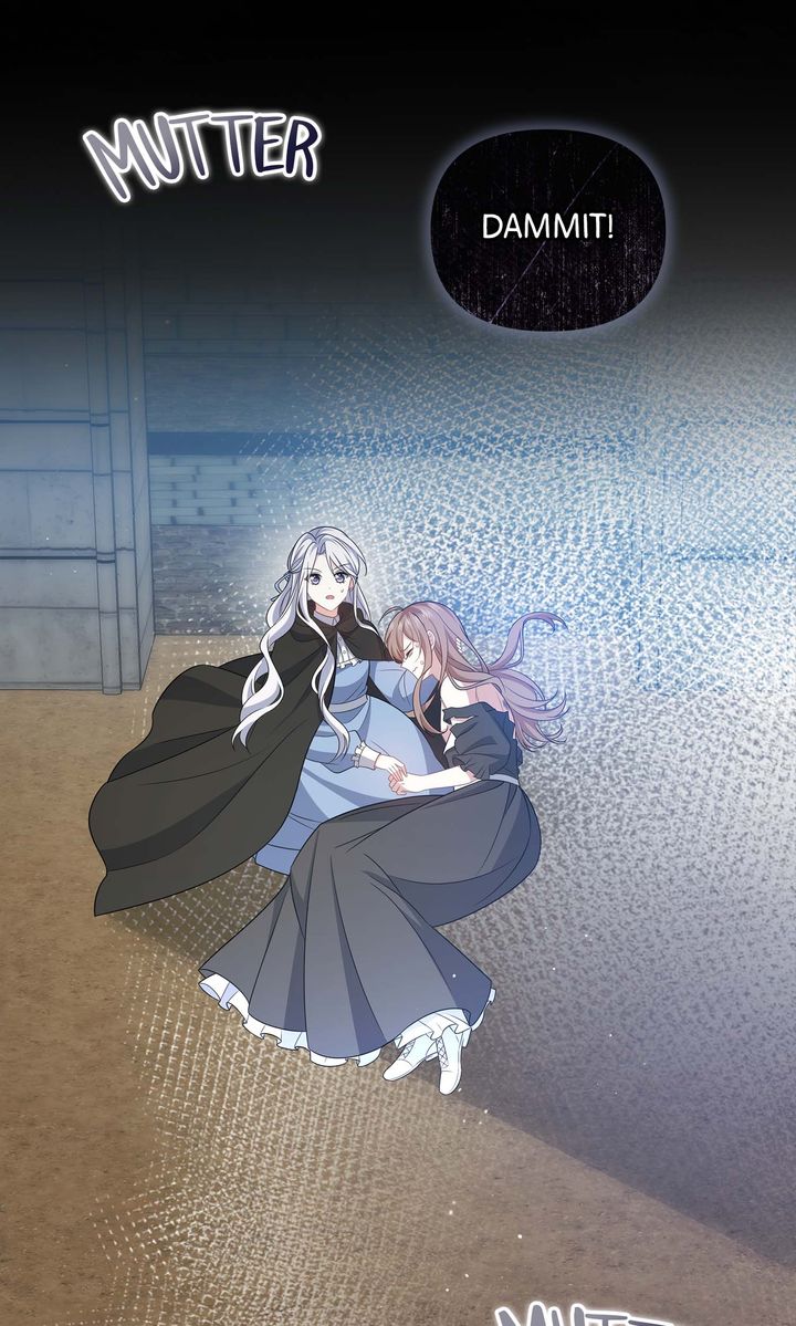 At the Duke’s Command Chapter 23 - Page 105