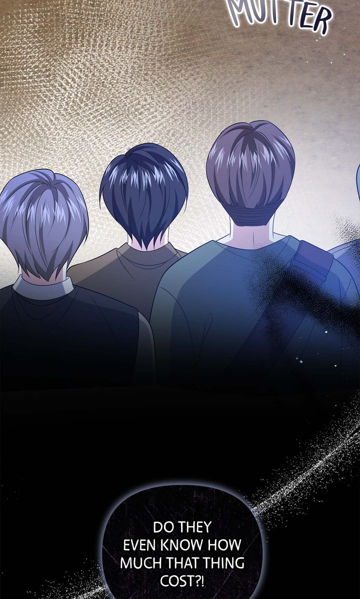 At the Duke’s Command Chapter 23 - Page 106