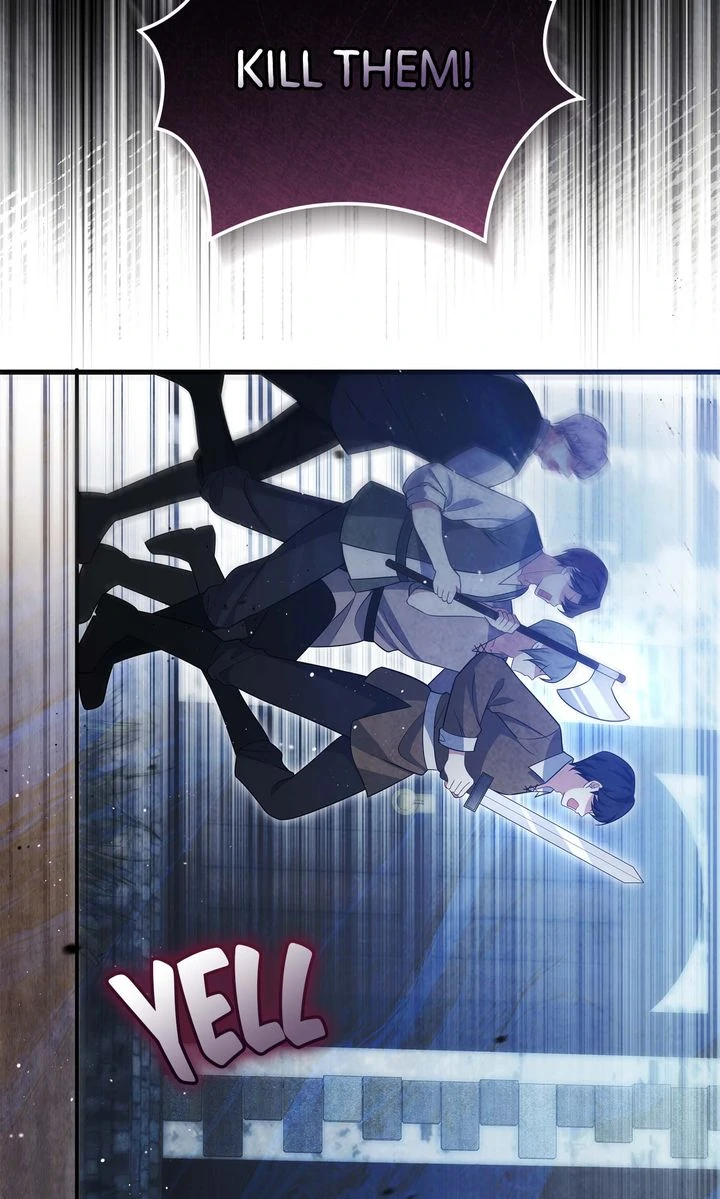 At the Duke’s Command Chapter 23 - Page 111