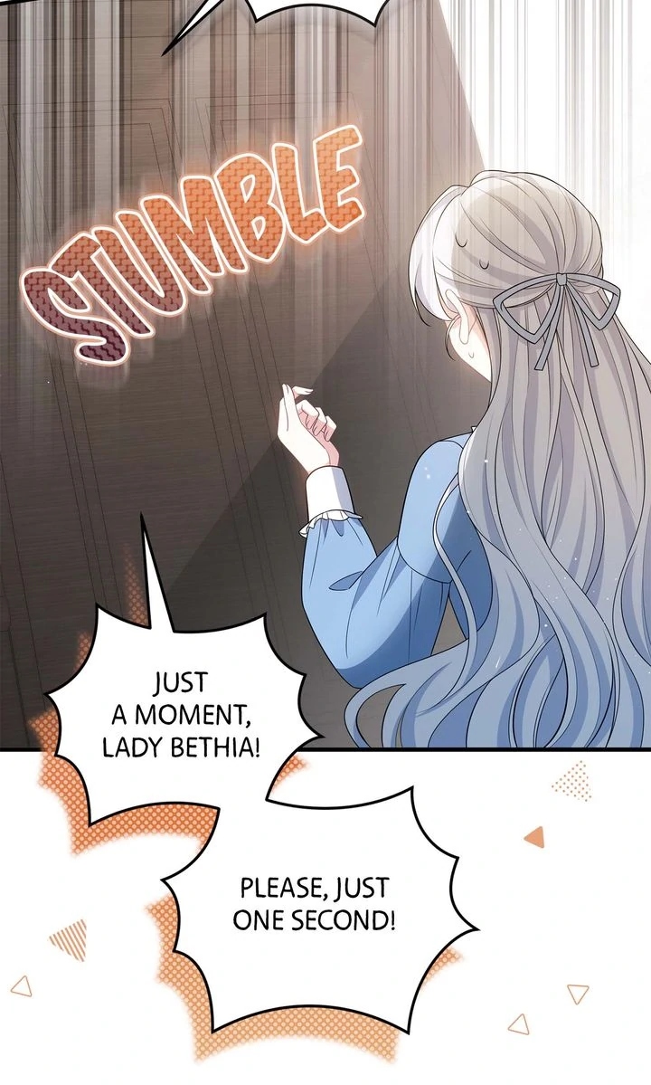 At the Duke’s Command Chapter 23 - Page 18